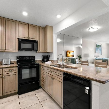 Madeira Norte 304 St. Pete Beach Bagian luar foto