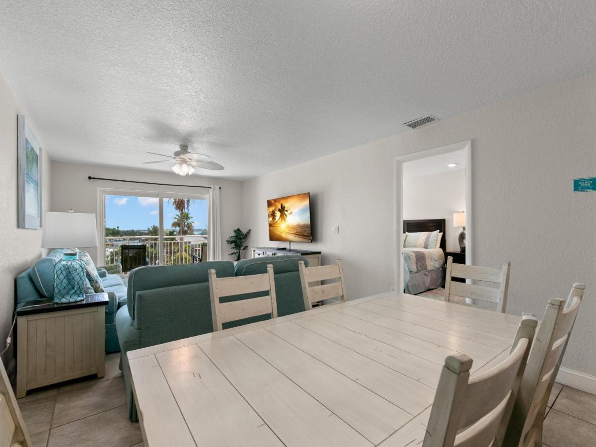 Madeira Norte 304 St. Pete Beach Bagian luar foto