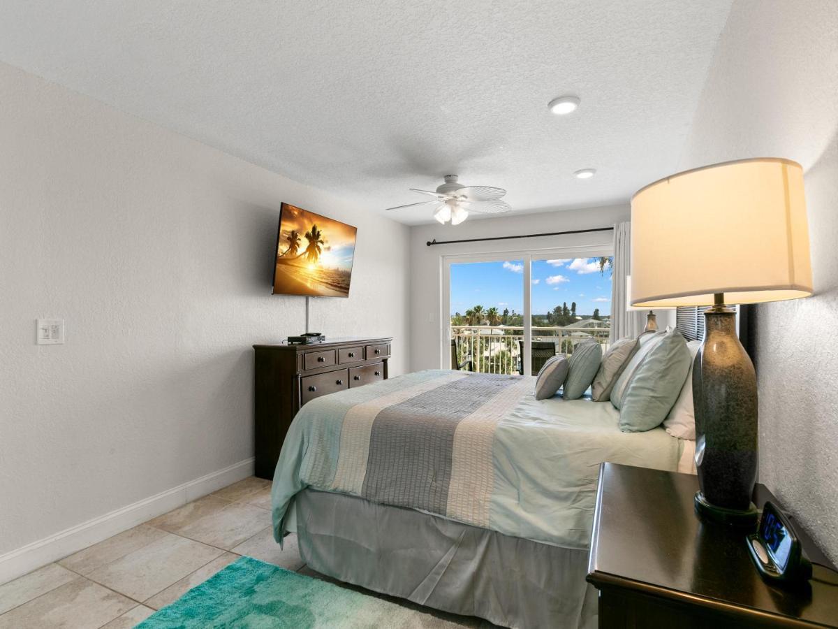Madeira Norte 304 St. Pete Beach Bagian luar foto