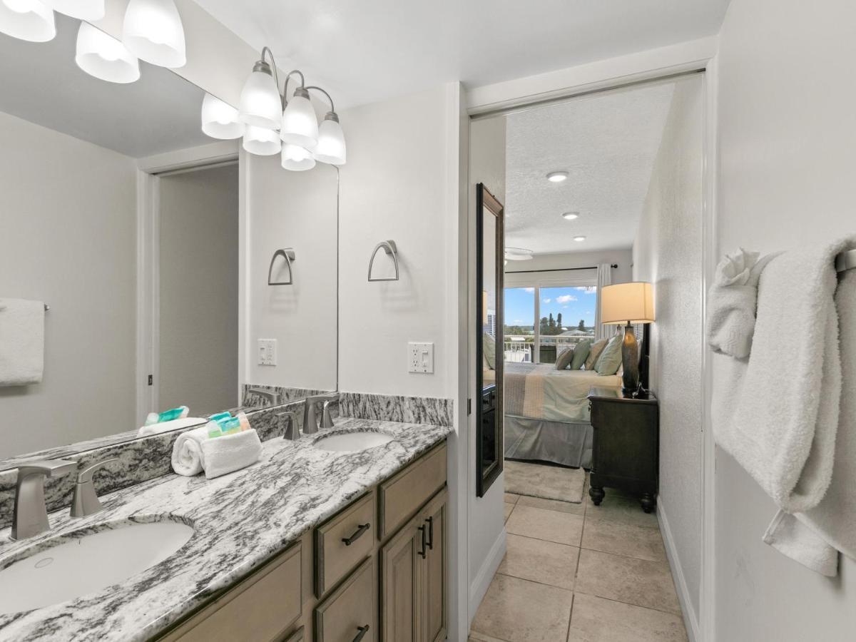 Madeira Norte 304 St. Pete Beach Bagian luar foto