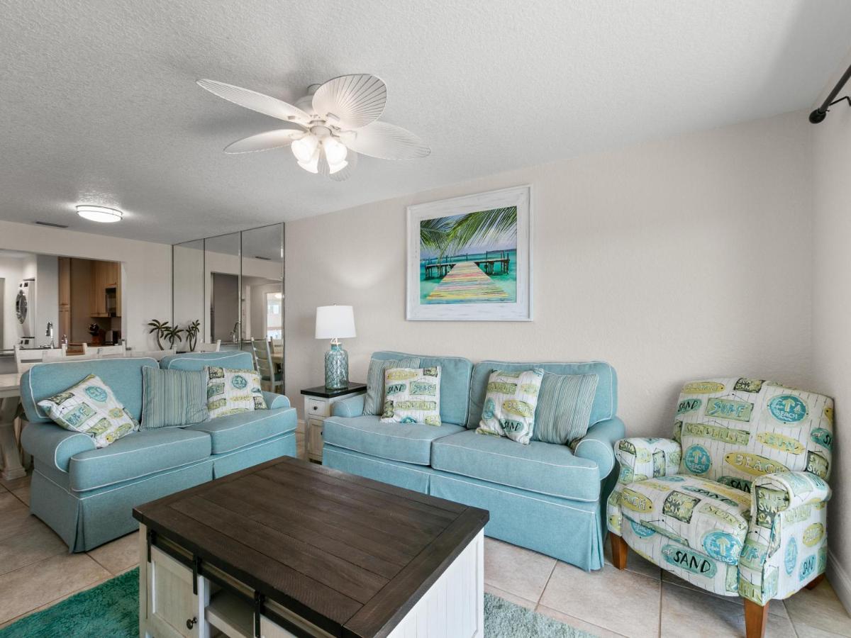 Madeira Norte 304 St. Pete Beach Bagian luar foto