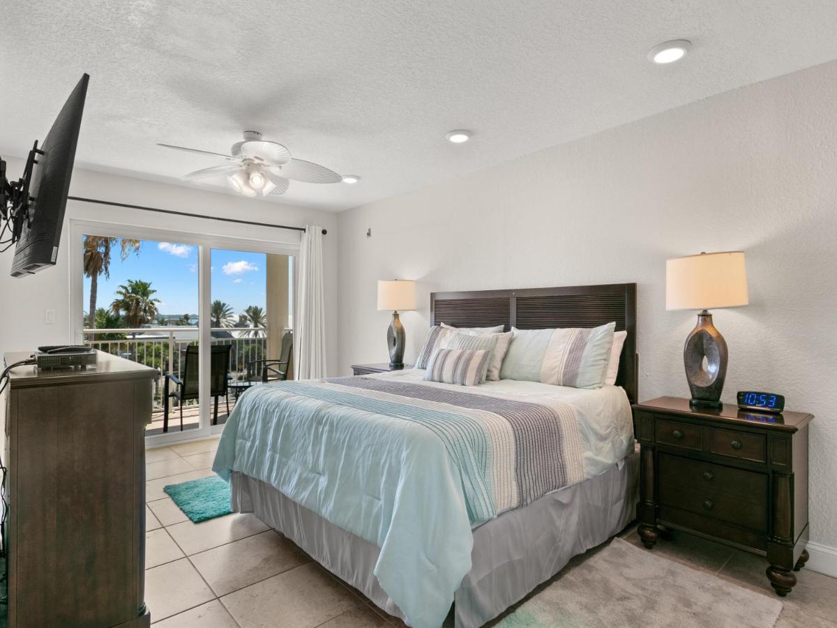 Madeira Norte 304 St. Pete Beach Bagian luar foto